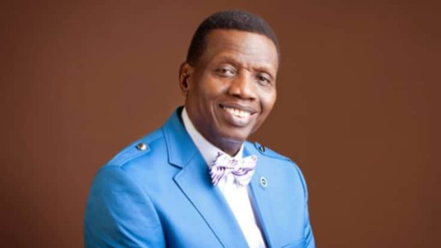 Pastor Adeboye Gets New Appointment